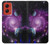 S3689 Galaxy Outer Space Planet Case For Motorola Moto G Stylus 5G (2024)