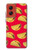 S3755 Mexican Taco Tacos Case For Motorola Moto G Stylus 5G (2024)