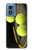 S0072 Tennis Case For Motorola Moto G Play 4G (2024)