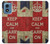 S0674 Keep Calm and Carry On Case For Motorola Moto G Play 4G (2024)