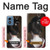 S1337 Japan Geisha Neck Case For Motorola Moto G Play 4G (2024)