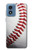 S1842 New Baseball Case For Motorola Moto G Play 4G (2024)