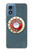 S1968 Rotary Dial Telephone Case For Motorola Moto G Play 4G (2024)