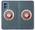 S1968 Rotary Dial Telephone Case For Motorola Moto G Play 4G (2024)