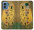 S2137 Gustav Klimt The Kiss Case For Motorola Moto G Play 4G (2024)