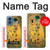 S2137 Gustav Klimt The Kiss Case For Motorola Moto G Play 4G (2024)