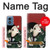 S2498 Japan Art Toyohara Kunichika Case For Motorola Moto G Play 4G (2024)