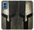 S2673 Spartan Warrior Helmet Case For Motorola Moto G Play 4G (2024)
