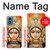 S2953 Devi Kanaka Durga Mata Case For Motorola Moto G Play 4G (2024)
