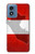 S3018 Peru Flag Case For Motorola Moto G Play 4G (2024) S3018 Peru Flag Case For Motorola Moto G Play 4G (2024)