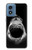 S3100 Great White Shark Case For Motorola Moto G Play 4G (2024)