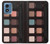 S3183 Lip Palette Case For Motorola Moto G Play 4G (2024)