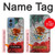 S3314 Mexico Flag Vinatage Football Graphic Case For Motorola Moto G Play 4G (2024)