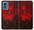 S3583 Paradise Lost Satan Case For Motorola Moto G Play 4G (2024)