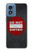 S3683 Do Not Enter Case For Motorola Moto G Play 4G (2024)