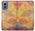 S3686 Fall Season Leaf Autumn Case For Motorola Moto G Play 4G (2024)