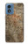 S3812 PCB Print Design Case For Motorola Moto G Play 4G (2024)