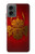 S0820 Samurai Mask Helmet Case For Motorola Moto G 5G (2024)