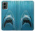S0830 White Shark Case For Motorola Moto G 5G (2024)