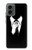 S1591 Anonymous Man in Black Suit Case For Motorola Moto G 5G (2024)