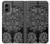 S1838 Mayan Pattern Case For Motorola Moto G 5G (2024)
