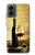 S2042 A Grape Vineyard Grapes Bottle Red Wine Case For Motorola Moto G 5G (2024)
