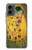 S2137 Gustav Klimt The Kiss Case For Motorola Moto G 5G (2024)