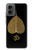 S2331 Gold Leaf Buddhist Om Symbol Case For Motorola Moto G 5G (2024)