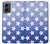 S2481 Star Pattern Case For Motorola Moto G 5G (2024)