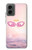 S2514 Cute Angel Wings Case For Motorola Moto G 5G (2024)