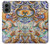 S2584 Traditional Chinese Dragon Art Case For Motorola Moto G 5G (2024)
