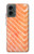 S2700 Salmon Fish Graphic Case For Motorola Moto G 5G (2024)