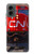 S2774 Train Canadian National Railway Case For Motorola Moto G 5G (2024)