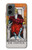 S2808 Tarot Card The Emperor Case For Motorola Moto G 5G (2024)