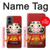 S2839 Japan Daruma Doll Case For Motorola Moto G 5G (2024)