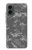 S2867 Army White Digital Camo Case For Motorola Moto G 5G (2024)