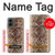 S2875 Rattle Snake Skin Graphic Printed Case For Motorola Moto G 5G (2024)