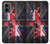 S2936 UK British Flag Map Case For Motorola Moto G 5G (2024)