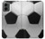 S2964 Football Soccer Ball Case For Motorola Moto G 5G (2024)