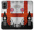 S2979 England Football Soccer Case For Motorola Moto G 5G (2024)