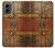S3012 Treasure Chest Case For Motorola Moto G 5G (2024)