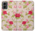 S3037 Pretty Rose Cottage Flora Case For Motorola Moto G 5G (2024)