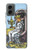 S3067 Tarot Card Queen of Cups Case For Motorola Moto G 5G (2024)