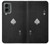 S3152 Black Ace of Spade Case For Motorola Moto G 5G (2024) S3152 Black Ace of Spade Case For Motorola Moto G 5G (2024)