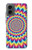 S3162 Colorful Psychedelic Case For Motorola Moto G 5G (2024)