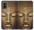 S3189 Magical Yantra Buddha Face Case For Motorola Moto G 5G (2024)