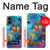 S3227 Underwater World Cartoon Case For Motorola Moto G 5G (2024)