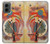 S3337 Wassily Kandinsky Hommage a Grohmann Case For Motorola Moto G 5G (2024)