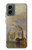 S3338 J. M. W. Turner The Fighting Temeraire Case For Motorola Moto G 5G (2024)