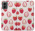 S3481 Strawberry Case For Motorola Moto G 5G (2024)